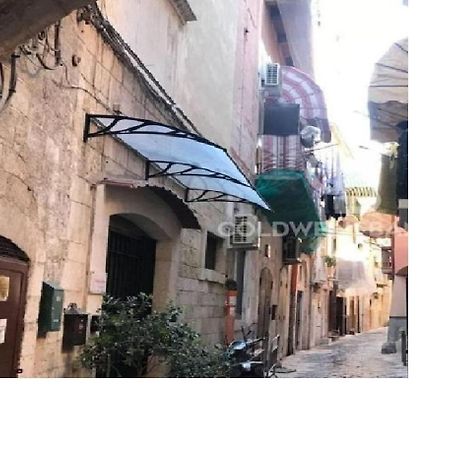 Al Vecchio Arco A Bari Vecchia 아파트 외부 사진