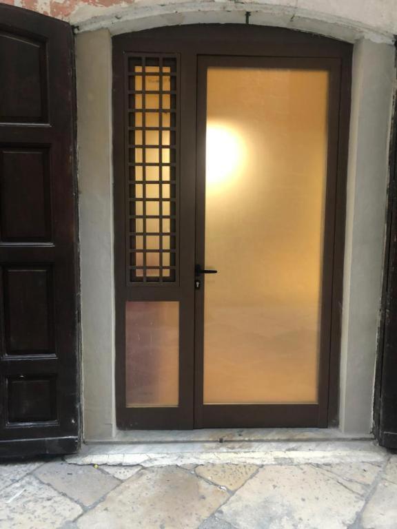 Al Vecchio Arco A Bari Vecchia 아파트 외부 사진