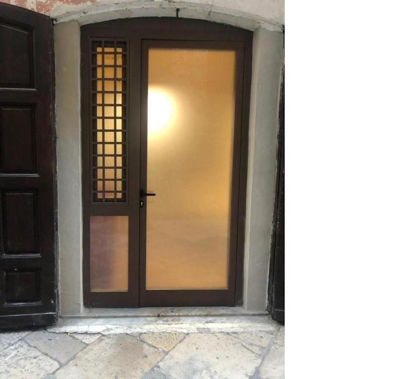 Al Vecchio Arco A Bari Vecchia 아파트 외부 사진